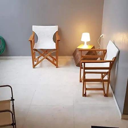 Little Down Town Apartamento