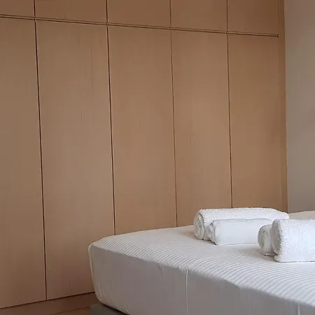 Little Down Town Apartamento *