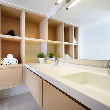 Little Down Town Apartamento