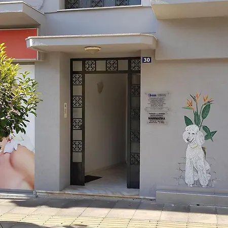 Apartman Little Down Town
