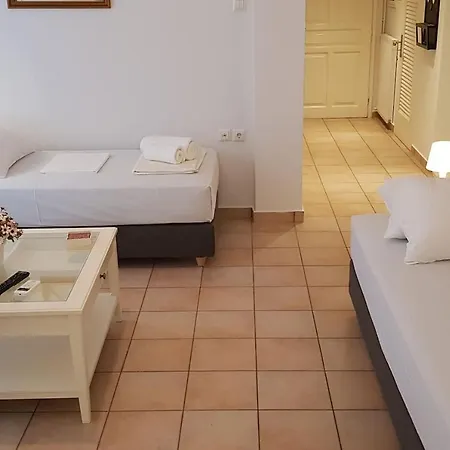 Little Down Town Apartman *