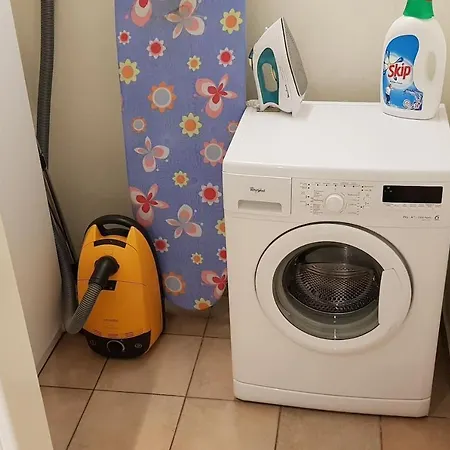 Apartman Little Down Town
