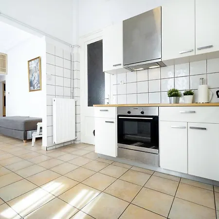 Apartman Little Down Town